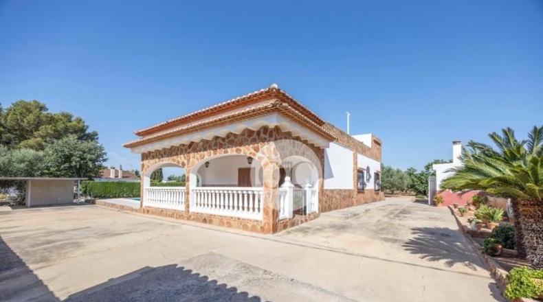 Valencia - Llíria - 1300m2
