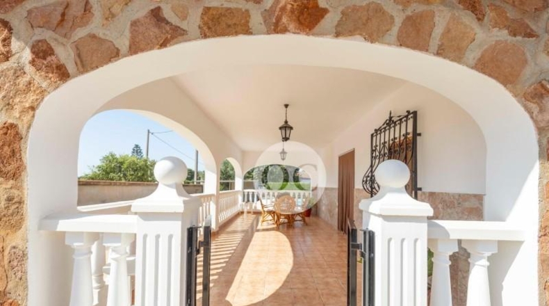 Valencia - Llíria - 1300m2