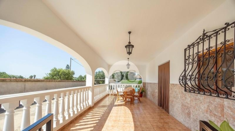 Valencia - Llíria - 1300m2