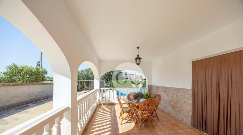 Valencia - Llíria - 1300m2