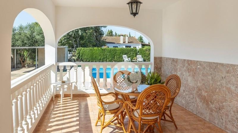 Valencia - Llíria - 1300m2