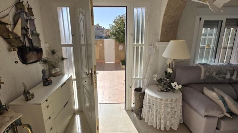 Alicante - Torrevieja - 102m2