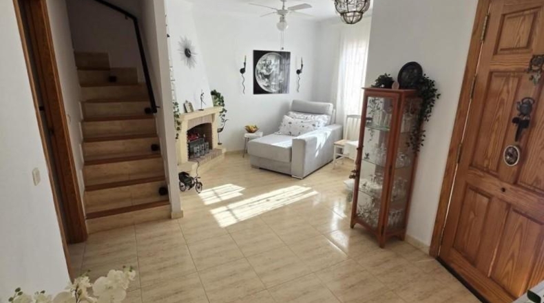 Alicante - Torrevieja - 102m2