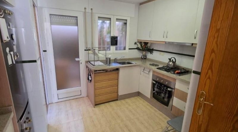 Alicante - Torrevieja - 102m2
