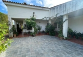 Casa de camp amb terreny en venda a la España, Beas, ref.: TR356614 foto
