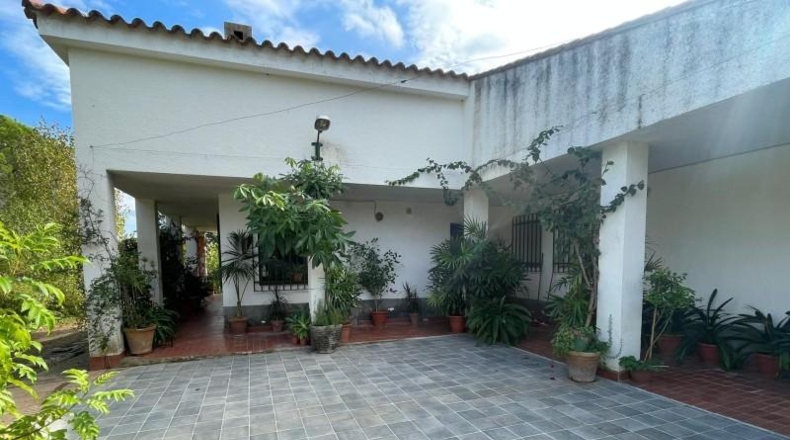 Huelva - Beas - 10000m2