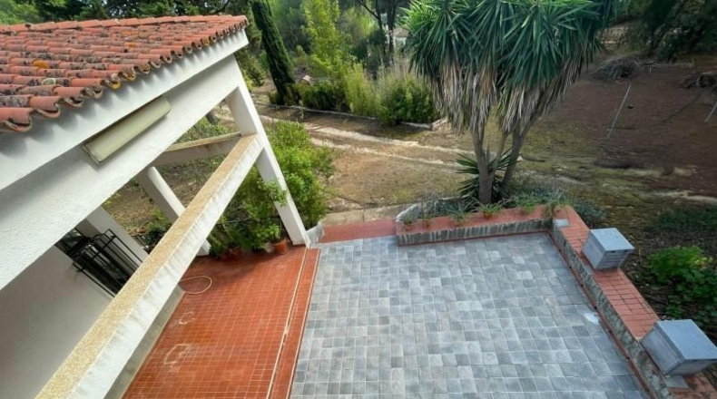Huelva - Beas - 10000m2