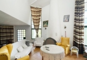 Casa de camp amb terreny en venda a la España, Beas, ref.: TR356614 foto