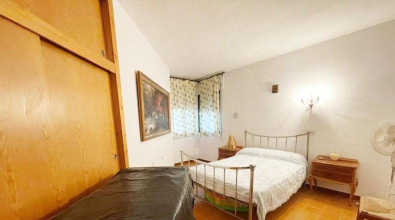 Huelva - Beas - 10000m2