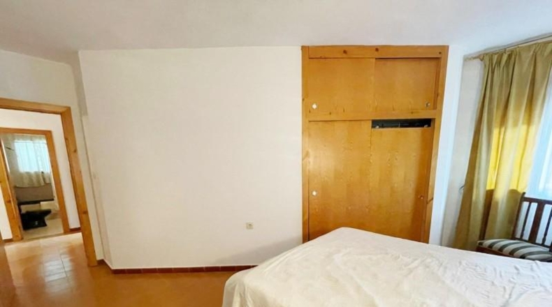 Huelva - Beas - 10000m2