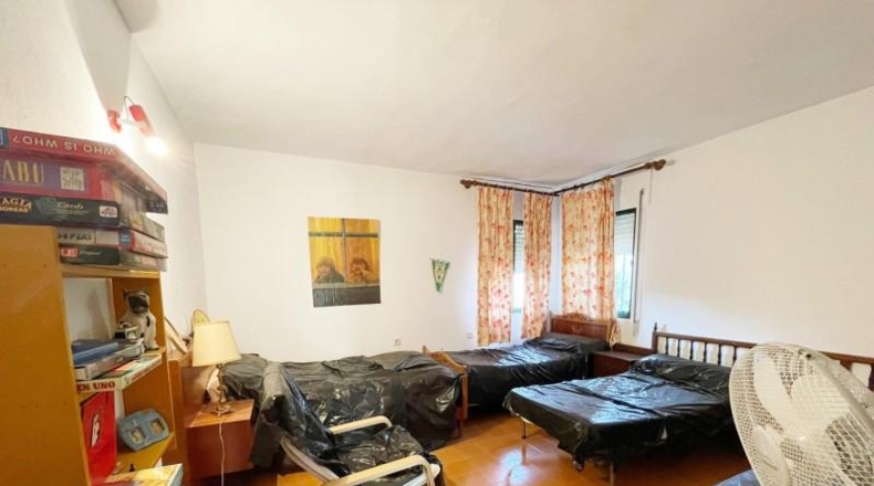 Huelva - Beas - 10000m2