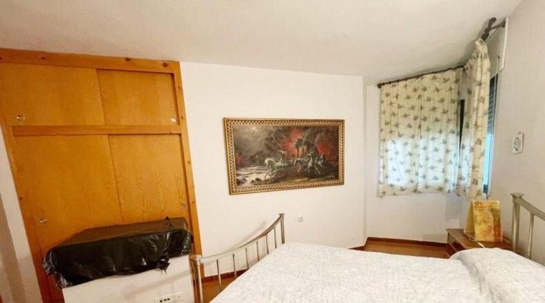 Huelva - Beas - 10000m2