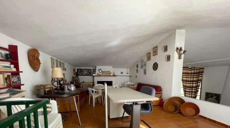 Huelva - Beas - 10000m2