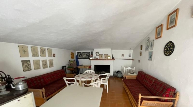 Huelva - Beas - 10000m2