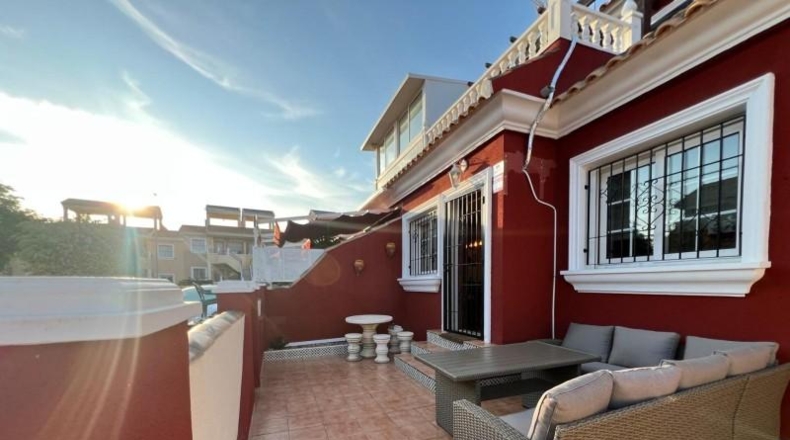 Alicante - Orihuela - 150m2