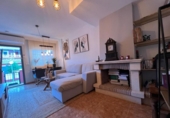Chalet independiente con terreno en venta en la España, Orihuela, ref: TR416034 foto