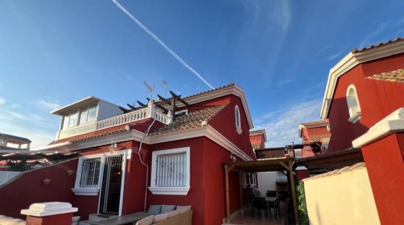 Alicante - Orihuela - 150m2