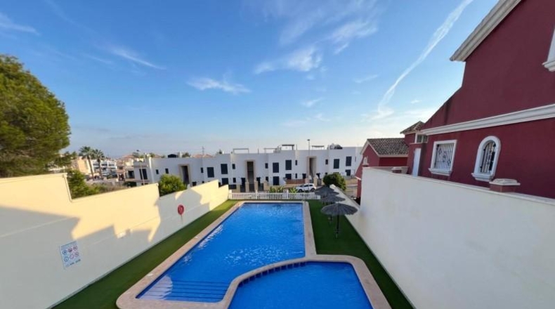 Alicante - Orihuela - 150m2