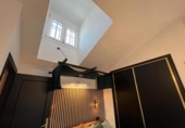 Chalet independiente con terreno en venta en la España, Orihuela, ref: TR416034 foto