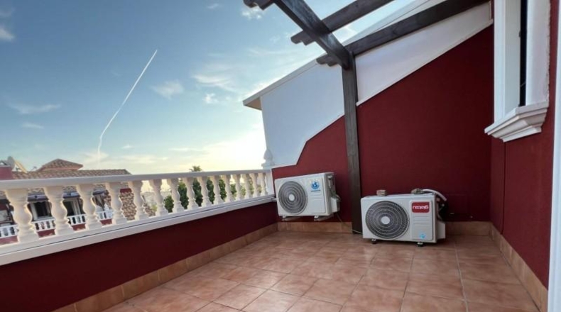 Alicante - Orihuela - 150m2
