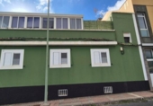 Casa de pueblo en venta en la España, Las Palmas de Gran Canaria, ref: TR317185 foto