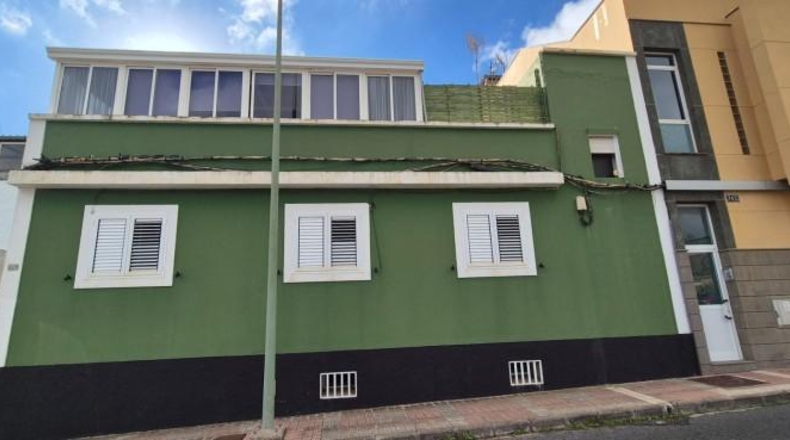 Las Palmas - Las Palmas de Gran Canaria - 301m2