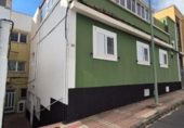 Casa de pueblo en venta en la España, Las Palmas de Gran Canaria, ref: TR317185 foto