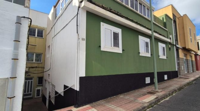 Las Palmas - Las Palmas de Gran Canaria - 301m2