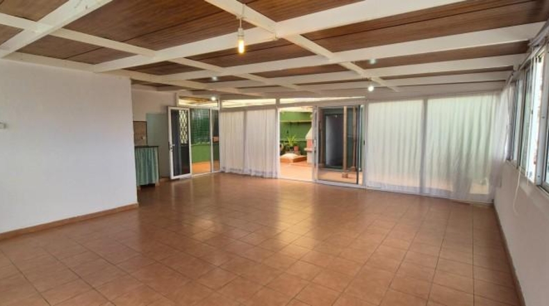 Las Palmas - Las Palmas de Gran Canaria - 301m2