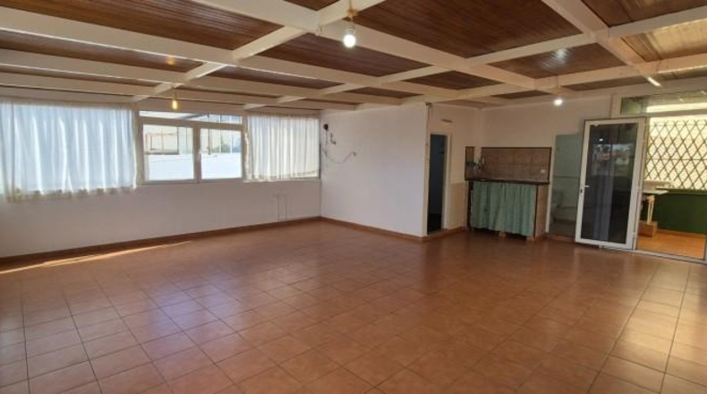 Las Palmas - Las Palmas de Gran Canaria - 301m2