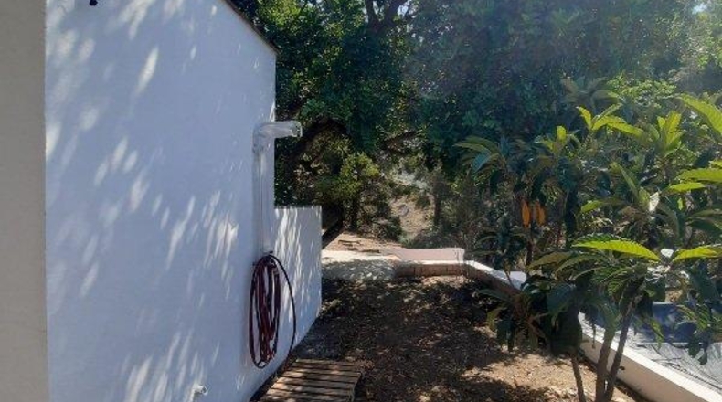 Malaga - Canillas de Aceituno - 15300m2