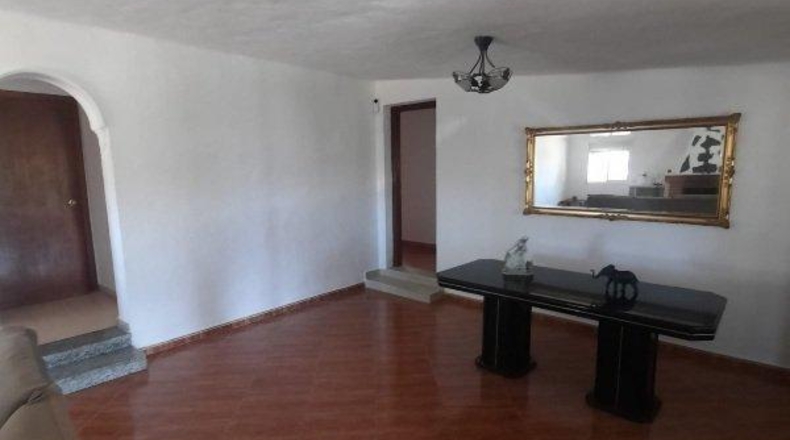 Malaga - Canillas de Aceituno - 15300m2