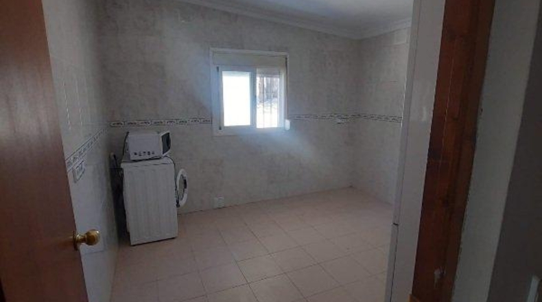 Malaga - Canillas de Aceituno - 15300m2