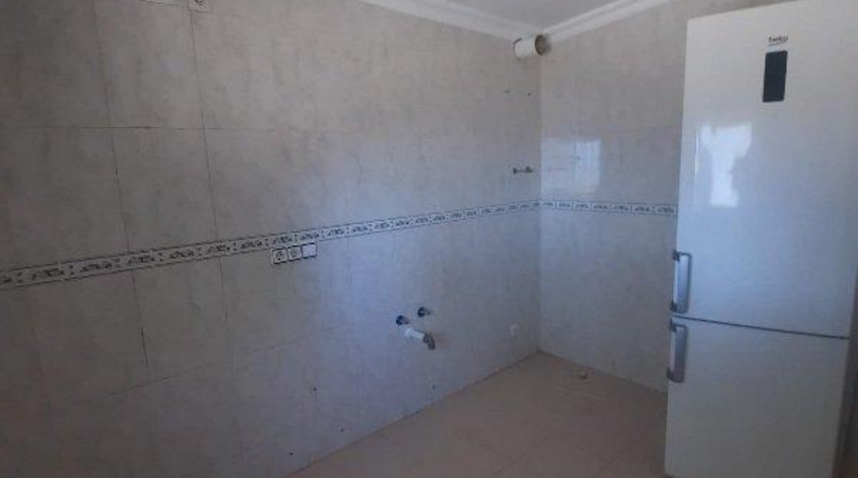 Malaga - Canillas de Aceituno - 15300m2