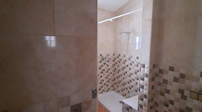 Malaga - Canillas de Aceituno - 15300m2