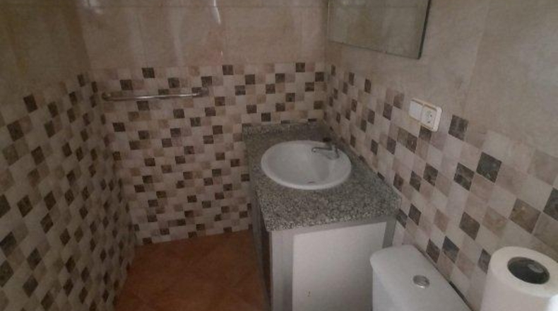 Malaga - Canillas de Aceituno - 15300m2