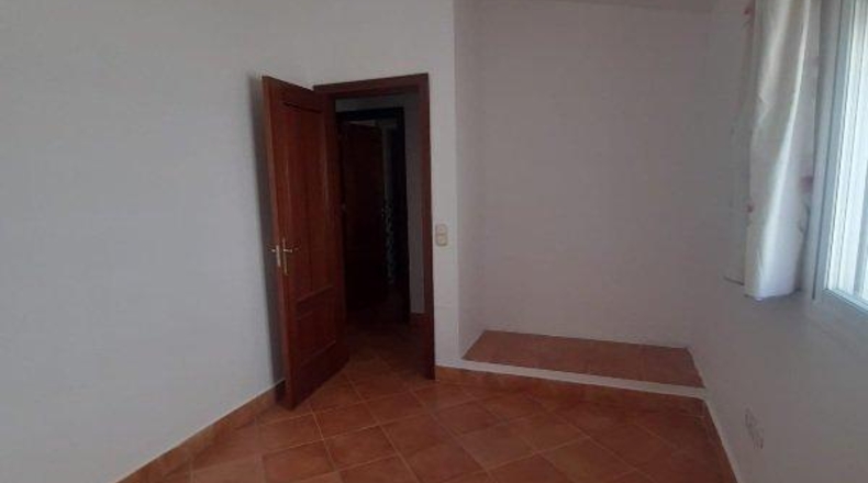 Malaga - Canillas de Aceituno - 15300m2