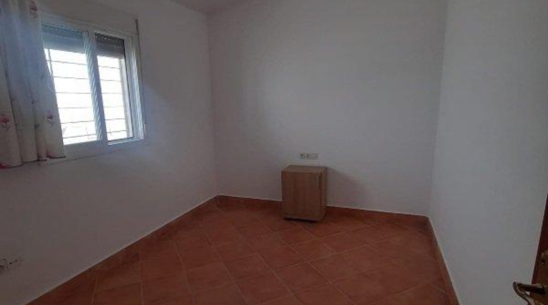 Malaga - Canillas de Aceituno - 15300m2