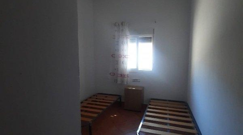 Malaga - Canillas de Aceituno - 15300m2