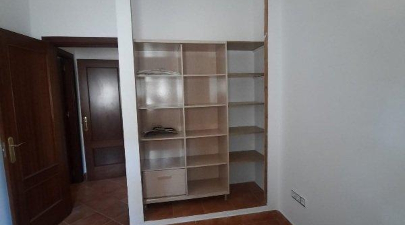 Malaga - Canillas de Aceituno - 15300m2