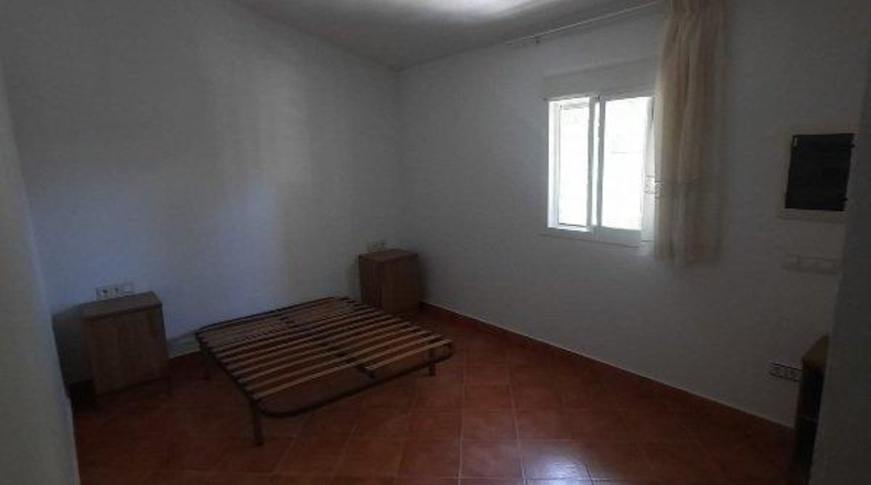 Malaga - Canillas de Aceituno - 15300m2