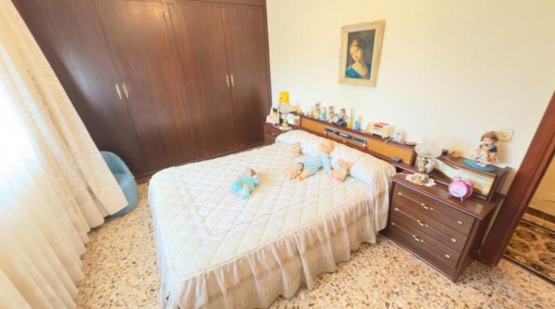 Huelva - Gibraleón - 32193m2
