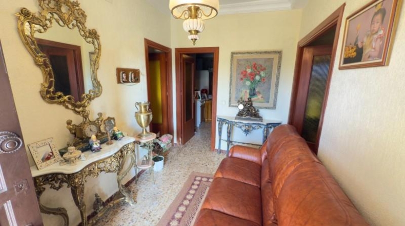 Huelva - Gibraleón - 32193m2