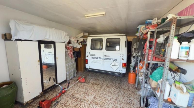Huelva - Gibraleón - 32193m2
