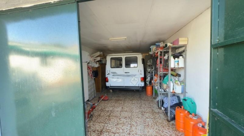 Huelva - Gibraleón - 32193m2