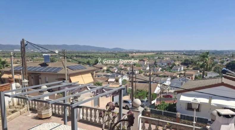 Tarragona - Albinyana - 490m2