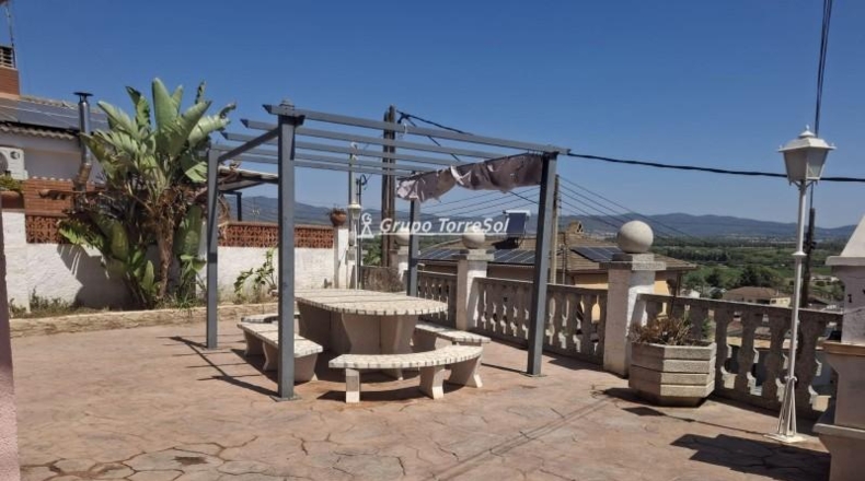 Tarragona - Albinyana - 490m2