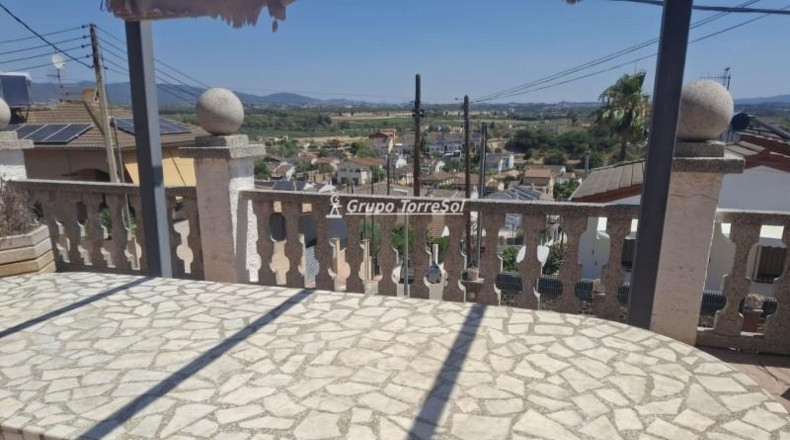 Tarragona - Albinyana - 490m2