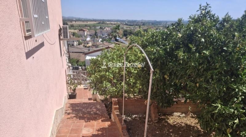 Tarragona - Albinyana - 490m2