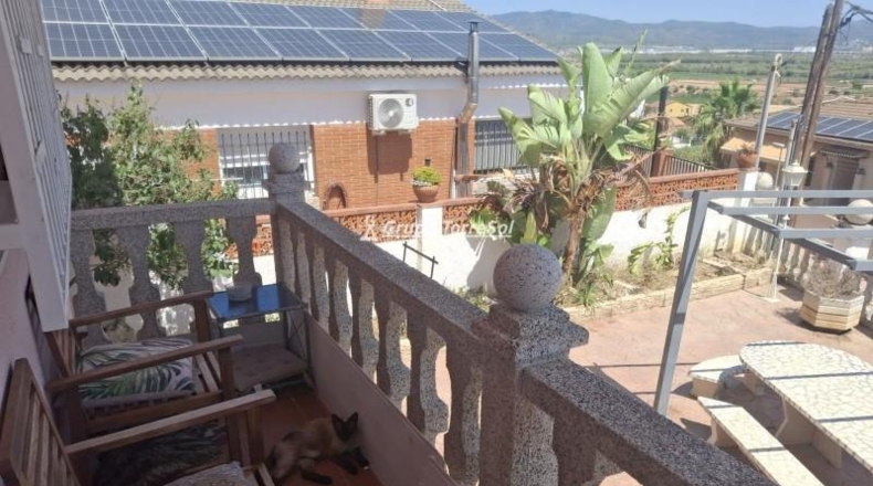 Tarragona - Albinyana - 490m2